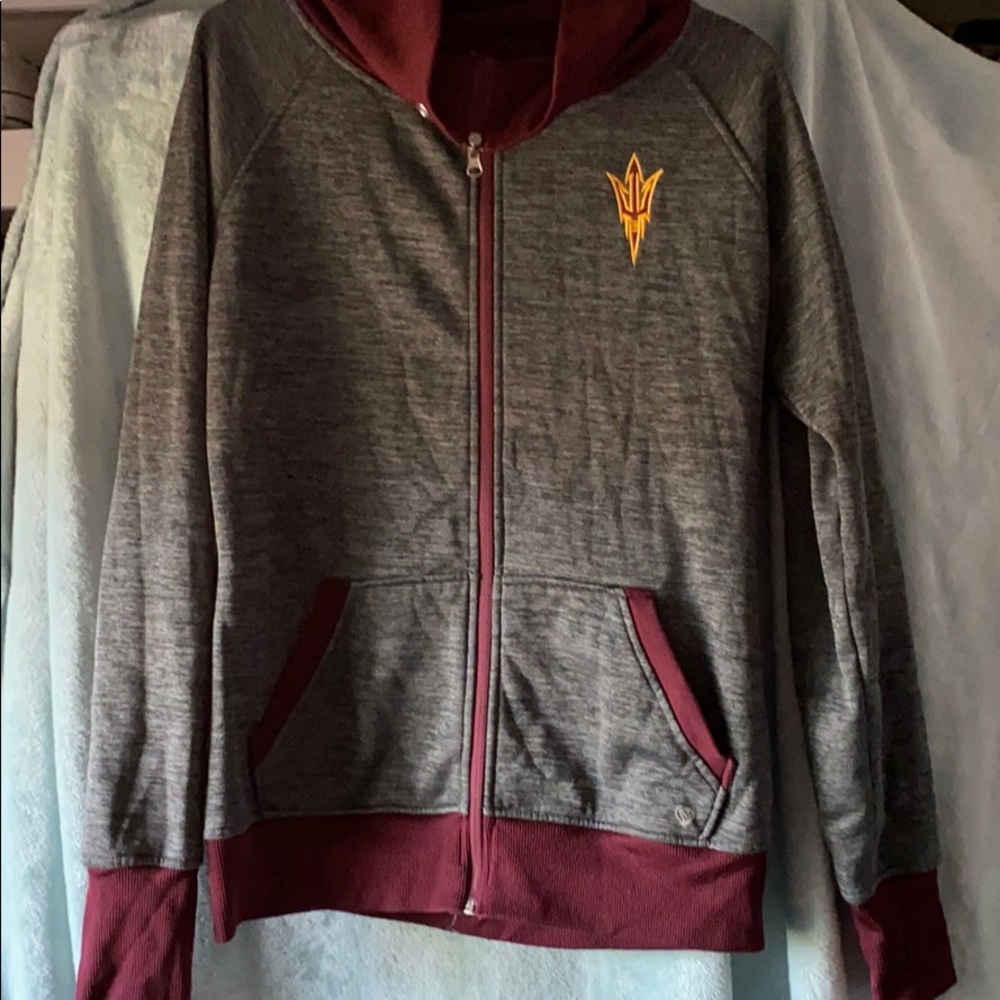 Arizona state sugar